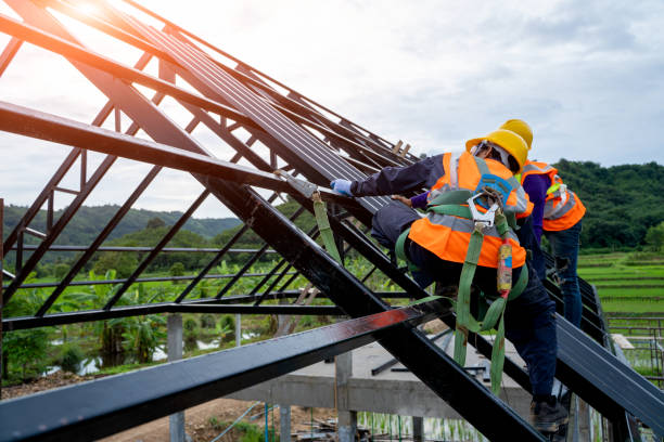 Best Commercial Roofing Services  in Reminderville, OH