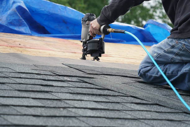 Heating Cable for Roof Installation in Reminderville, OH
