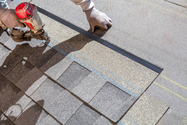 Best Gutter Installation and Roofing  in Reminderville, OH