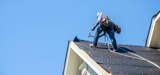 Roof Waterproofing Services in Reminderville, OH